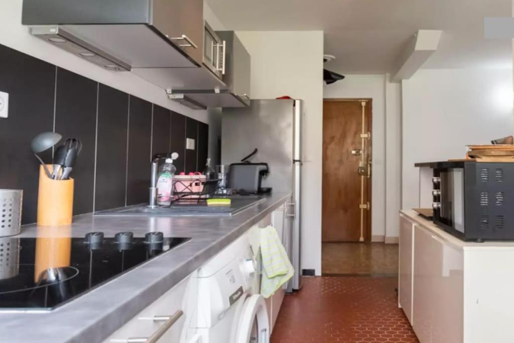 Appartamento 2 Bedrm Flat - Downtown - Near Commodities