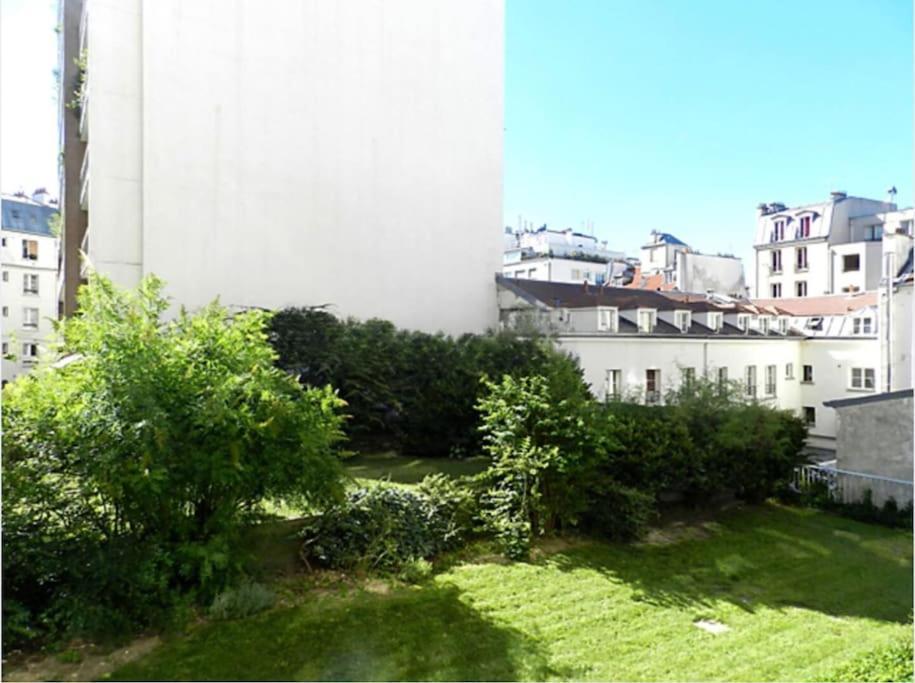 2 Bedrm Flat - Downtown - Near Commodities Appartamento