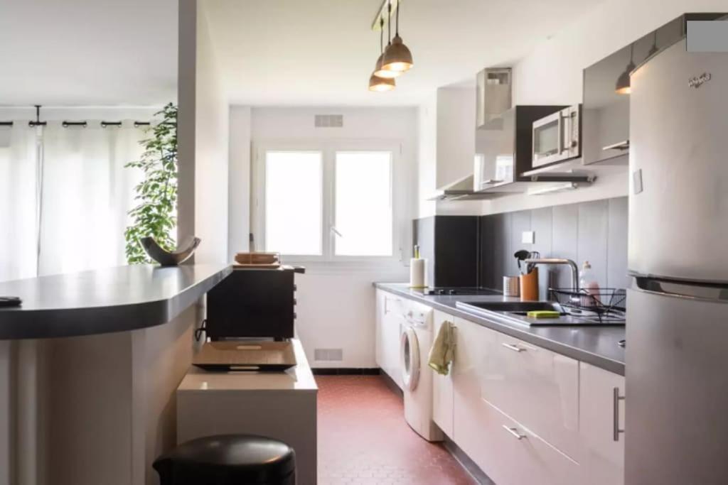 Appartamento 2 Bedrm Flat - Downtown - Near Commodities